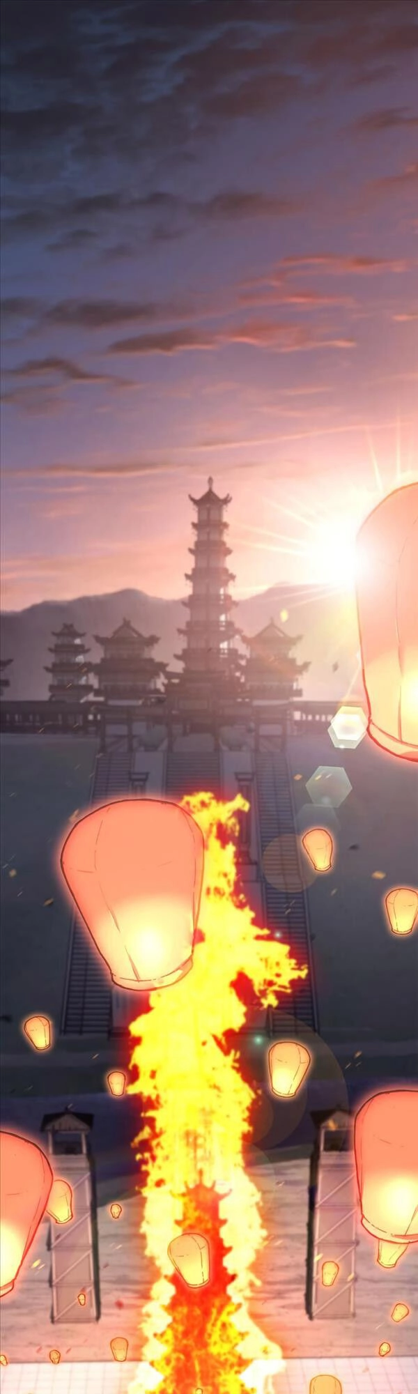 Thiên Ma Thần Quyết: Trùng Sinh Chapter 79 - 20