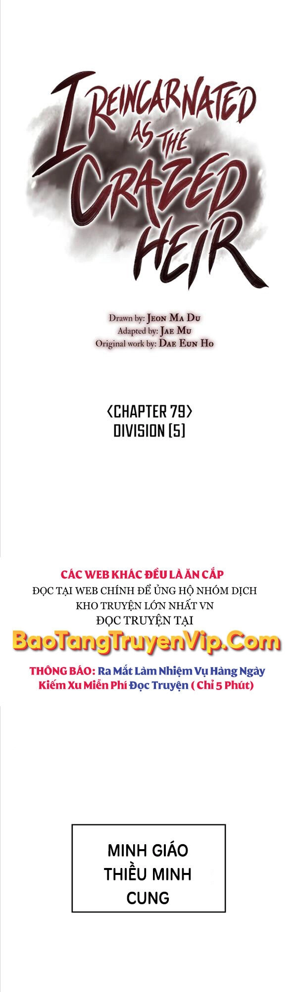 Thiên Ma Thần Quyết: Trùng Sinh Chapter 79 - 22