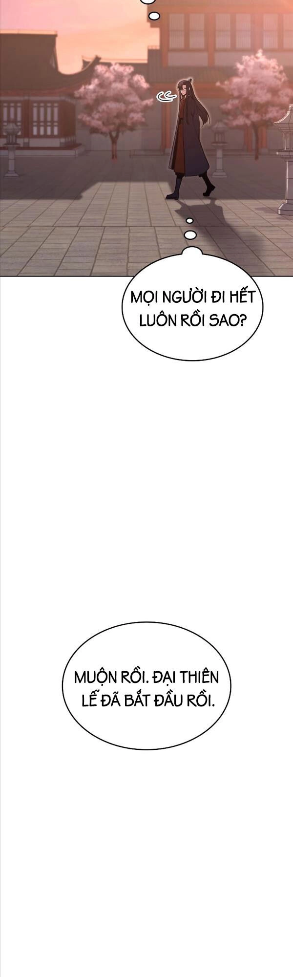 Thiên Ma Thần Quyết: Trùng Sinh Chapter 79 - 25