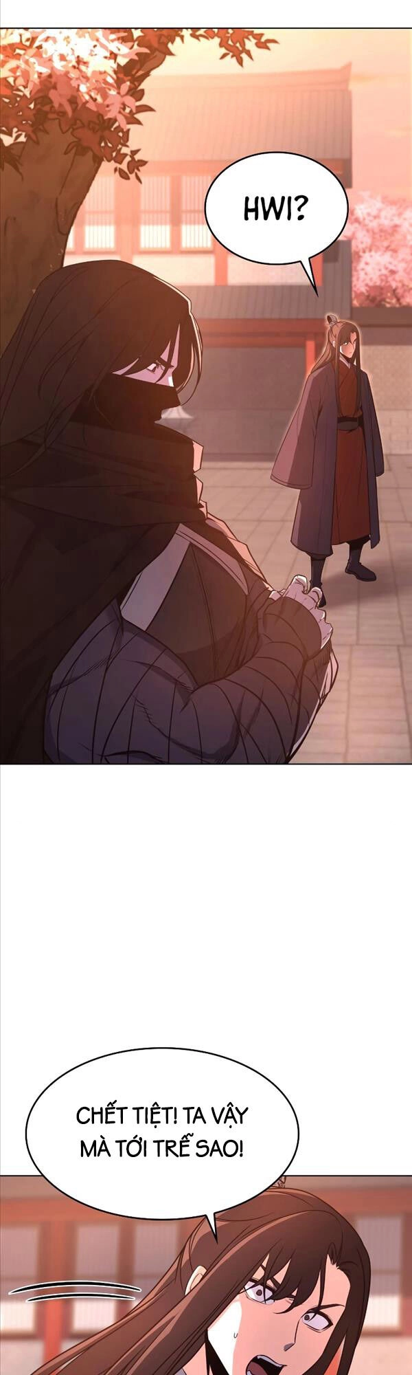 Thiên Ma Thần Quyết: Trùng Sinh Chapter 79 - 26