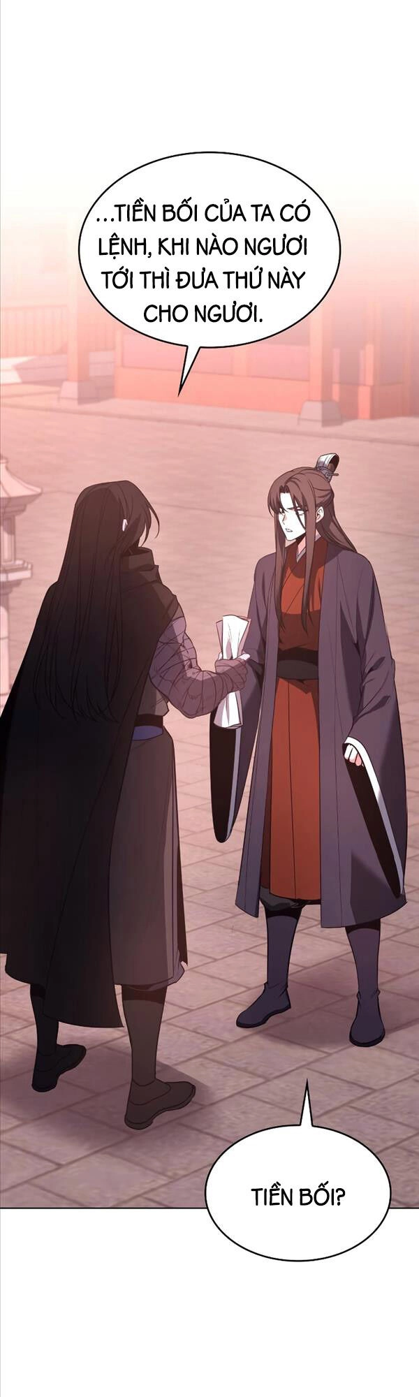 Thiên Ma Thần Quyết: Trùng Sinh Chapter 79 - 32