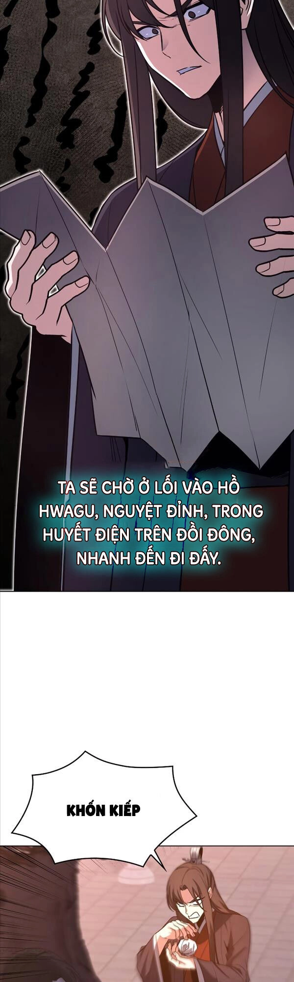 Thiên Ma Thần Quyết: Trùng Sinh Chapter 79 - 34