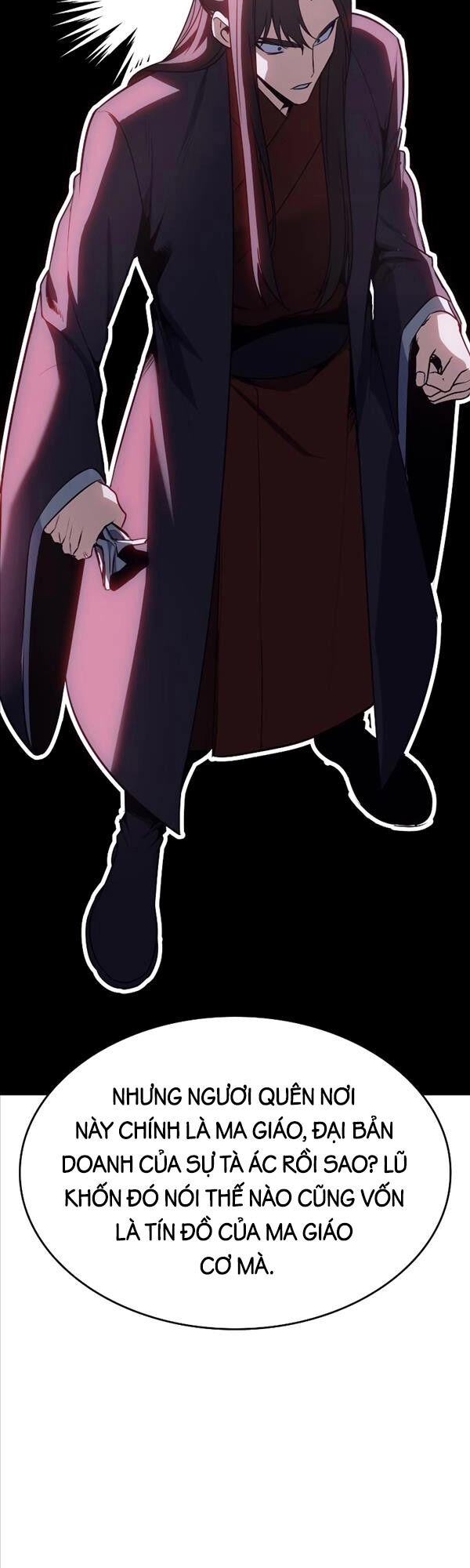 Thiên Ma Thần Quyết: Trùng Sinh Chapter 79 - 36