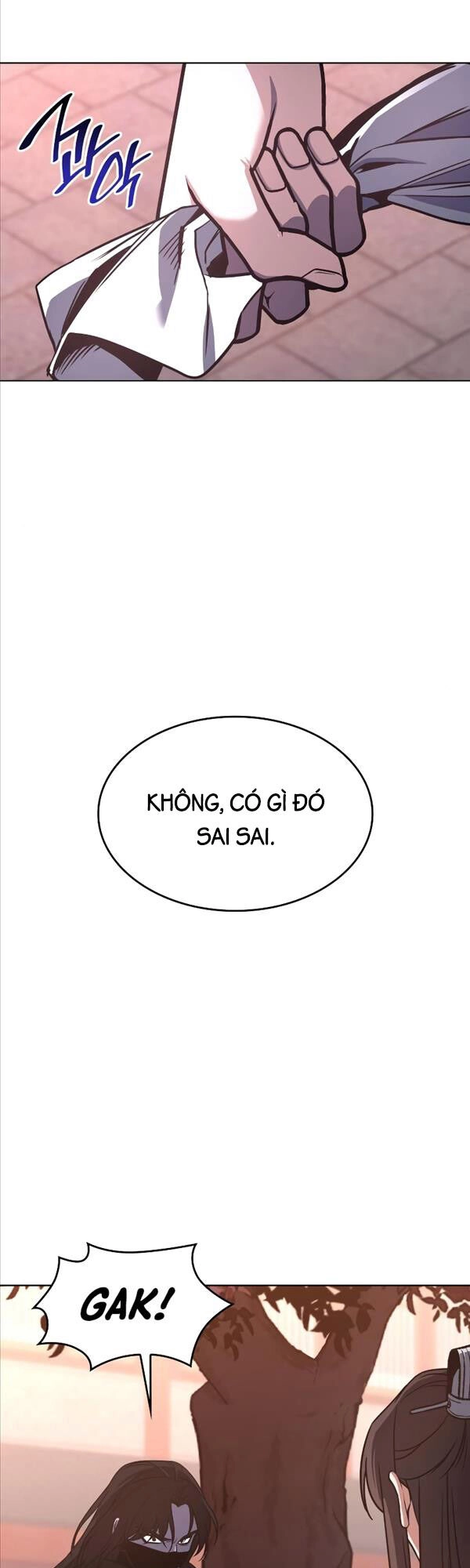 Thiên Ma Thần Quyết: Trùng Sinh Chapter 79 - 37