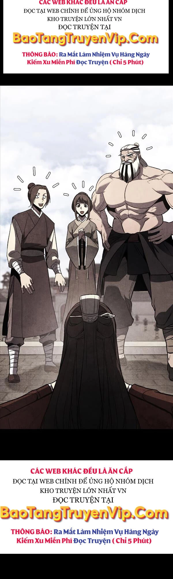 Thiên Ma Thần Quyết: Trùng Sinh Chapter 79 - 41