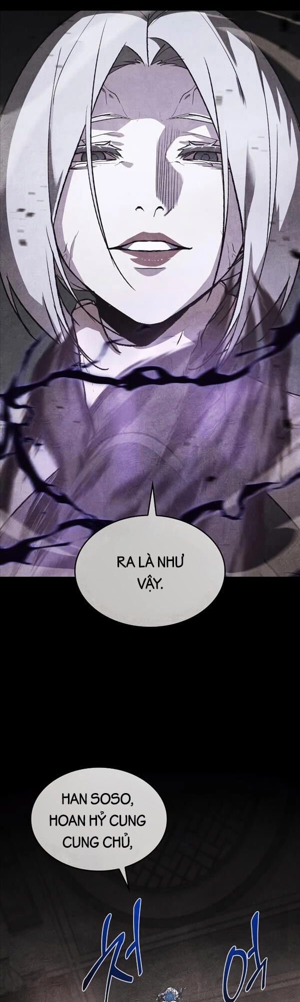 Thiên Ma Thần Quyết: Trùng Sinh Chapter 79 - 42