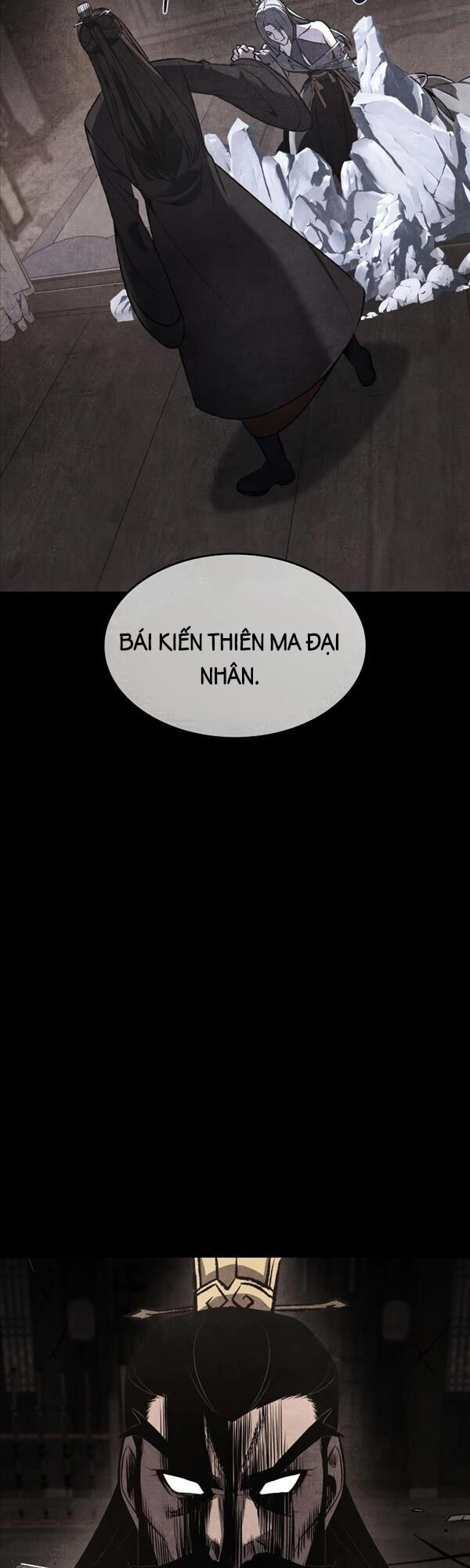 Thiên Ma Thần Quyết: Trùng Sinh Chapter 79 - 43