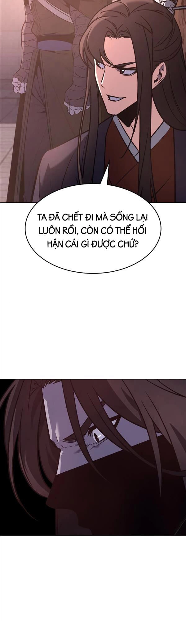 Thiên Ma Thần Quyết: Trùng Sinh Chapter 79 - 48