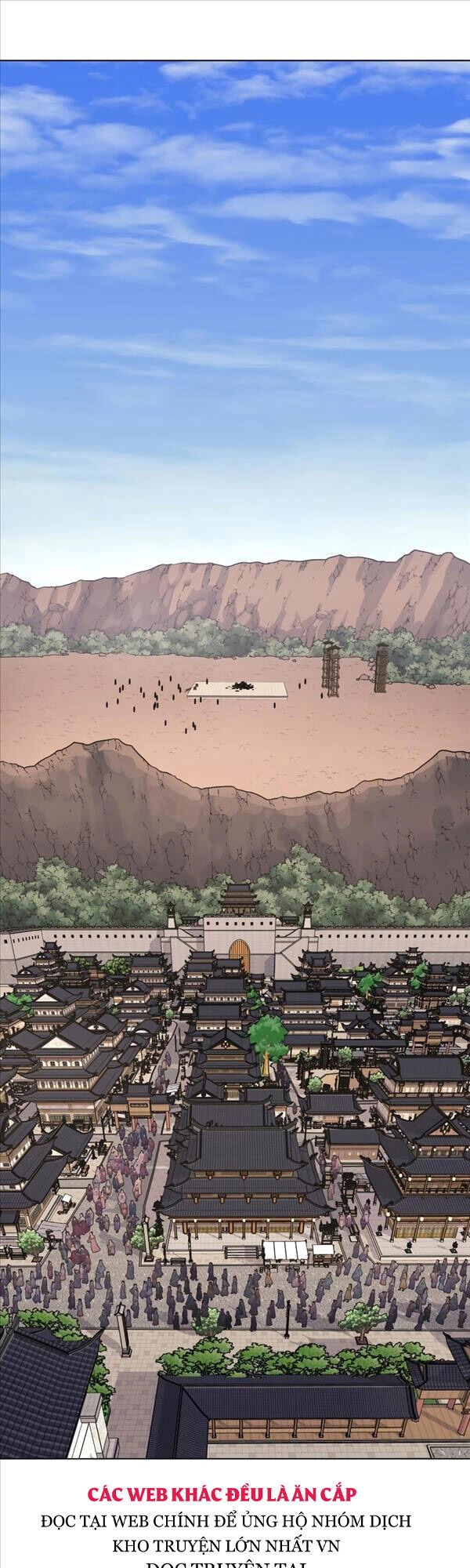 Thiên Ma Thần Quyết: Trùng Sinh Chapter 79 - 51