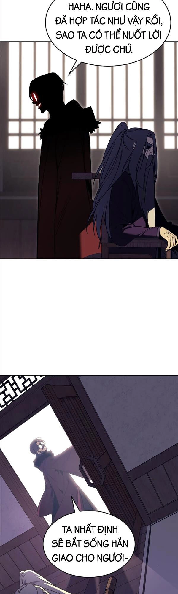 Thiên Ma Thần Quyết: Trùng Sinh Chapter 79 - 55