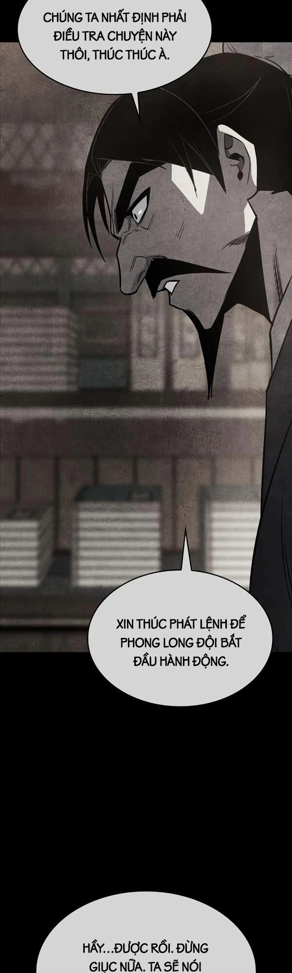 Thiên Ma Thần Quyết: Trùng Sinh Chapter 79 - 64