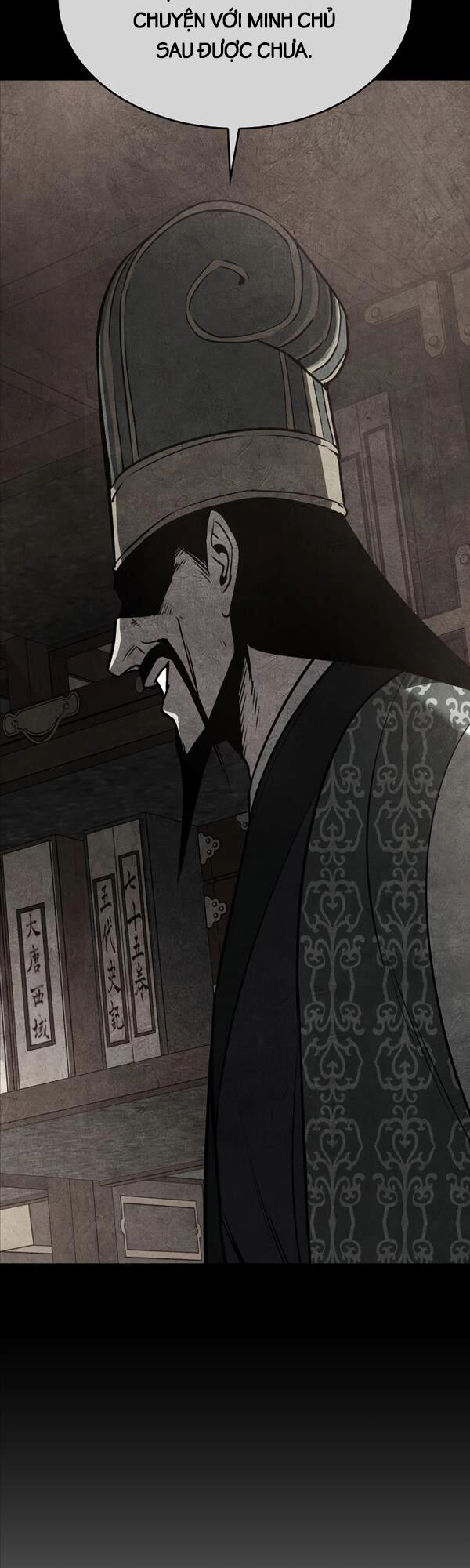 Thiên Ma Thần Quyết: Trùng Sinh Chapter 79 - 65