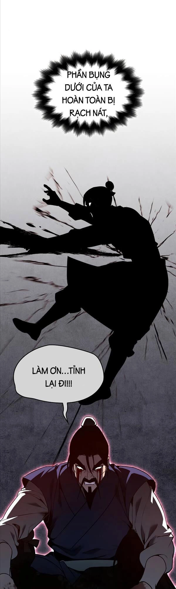 Thiên Ma Thần Quyết: Trùng Sinh Chapter 79 - 68