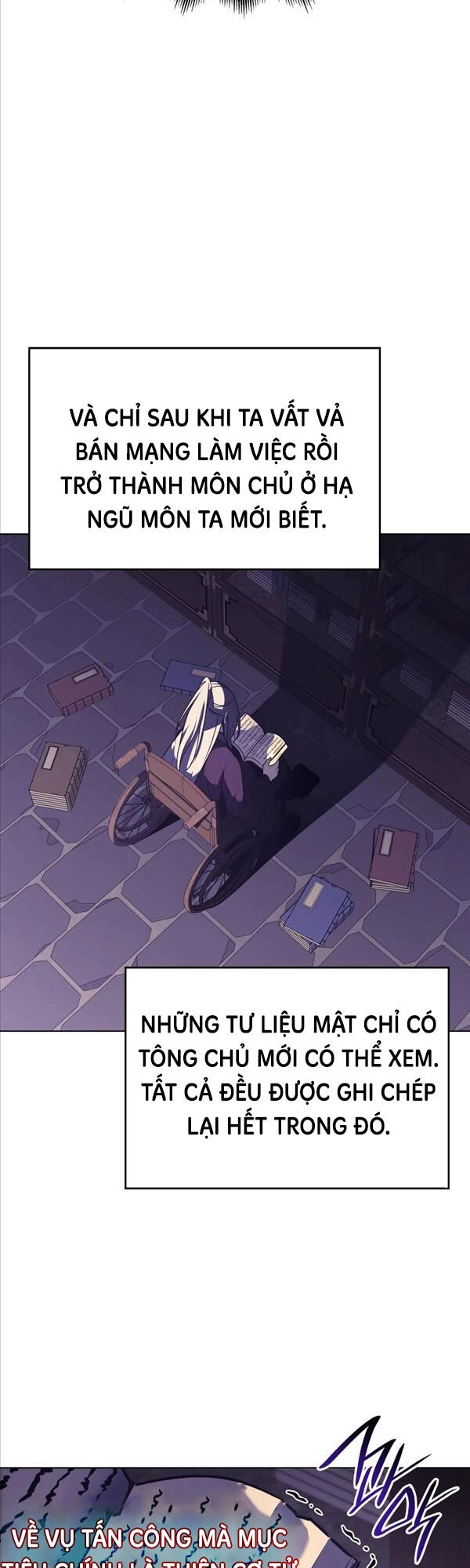 Thiên Ma Thần Quyết: Trùng Sinh Chapter 79 - 73