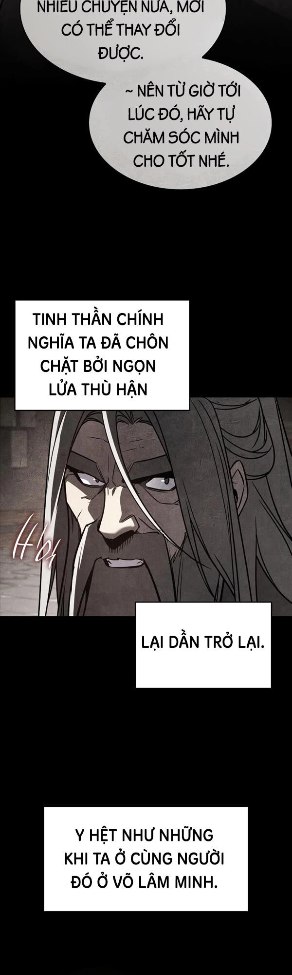 Thiên Ma Thần Quyết: Trùng Sinh Chapter 79 - 81