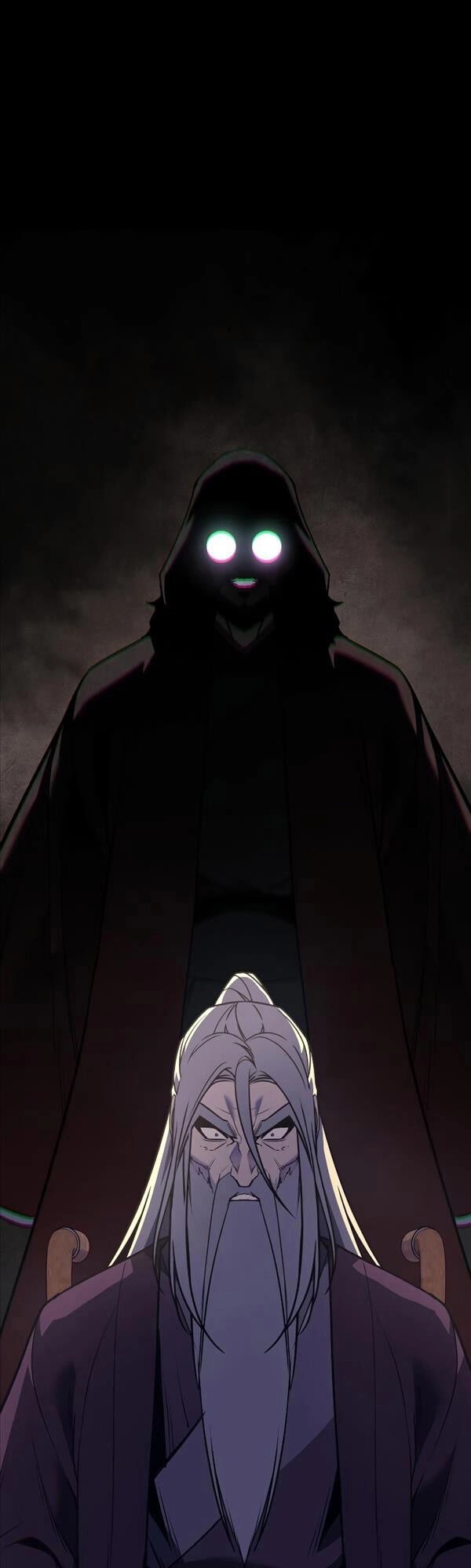 Thiên Ma Thần Quyết: Trùng Sinh Chapter 79 - 85