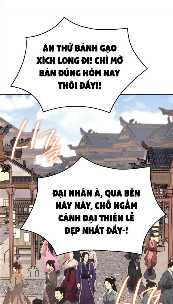 Thiên Ma Thần Quyết: Trùng Sinh Chapter 79 - 90