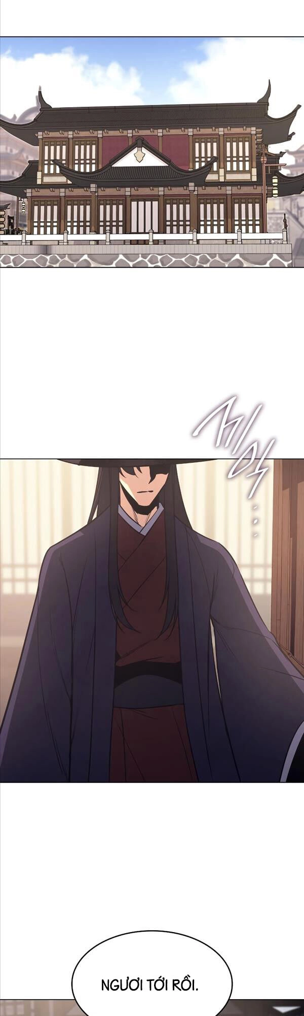 Thiên Ma Thần Quyết: Trùng Sinh Chapter 79 - 93