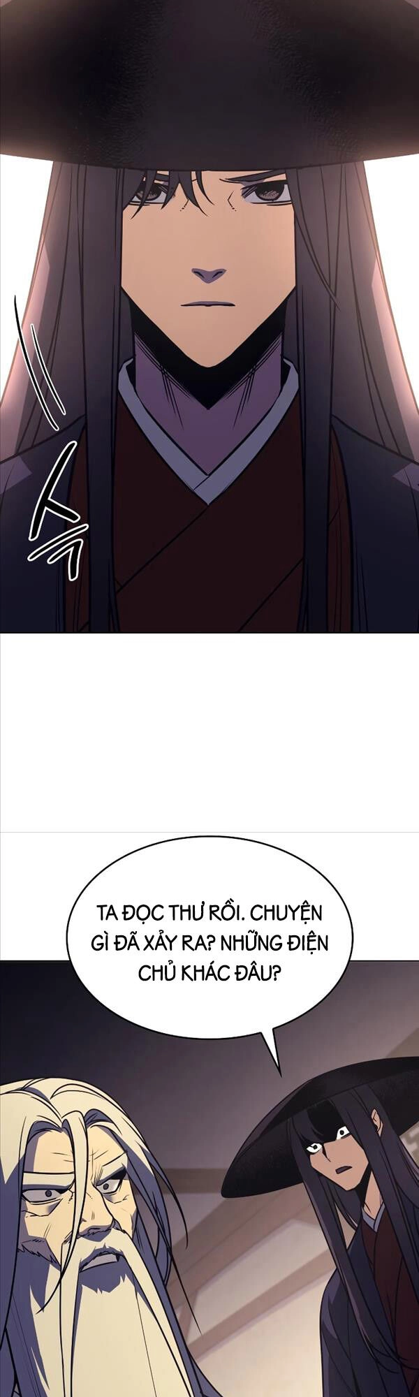 Thiên Ma Thần Quyết: Trùng Sinh Chapter 79 - 95