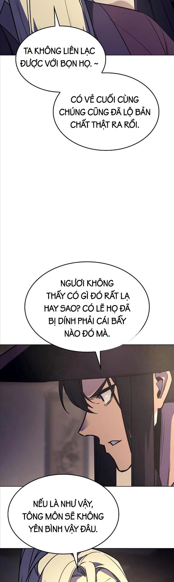 Thiên Ma Thần Quyết: Trùng Sinh Chapter 79 - 96