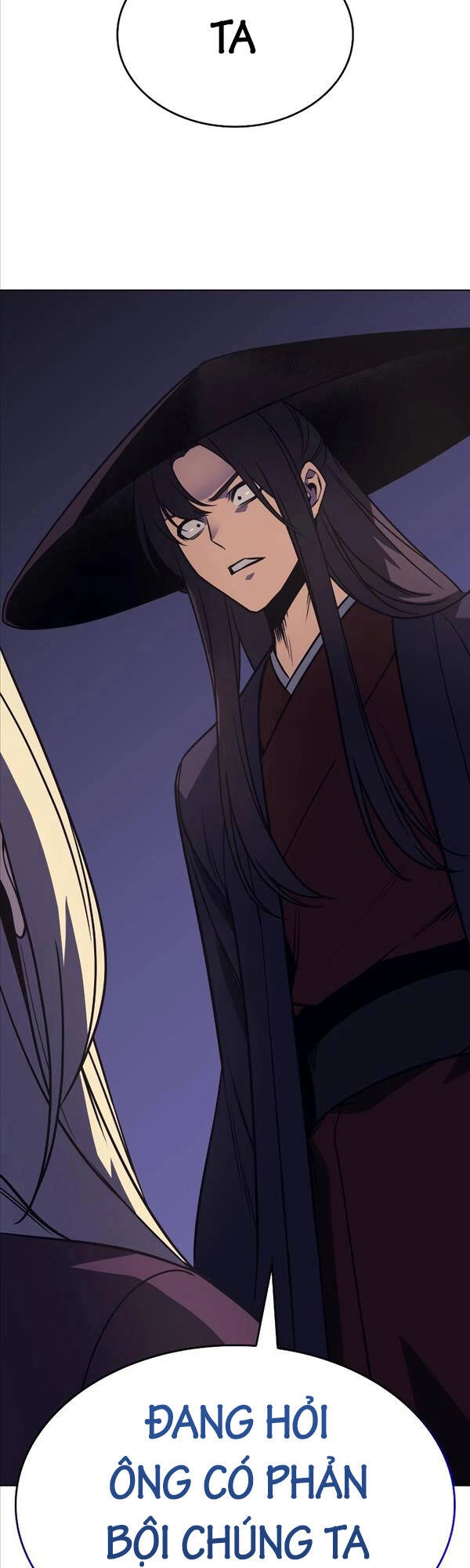 Thiên Ma Thần Quyết: Trùng Sinh Chapter 80 - 2