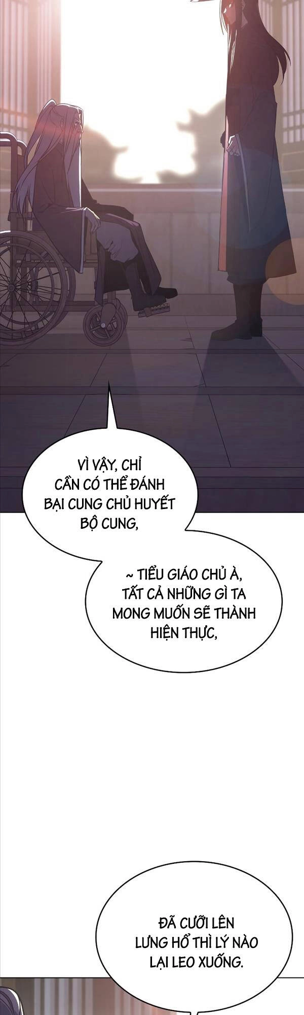 Thiên Ma Thần Quyết: Trùng Sinh Chapter 80 - 5