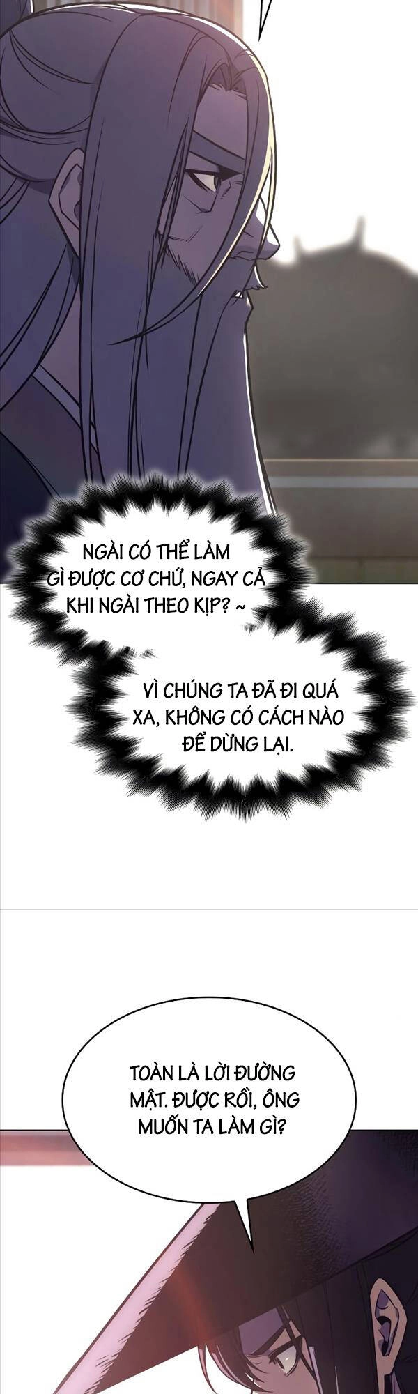 Thiên Ma Thần Quyết: Trùng Sinh Chapter 80 - 6