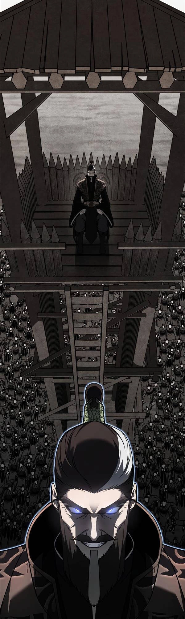 Thiên Ma Thần Quyết: Trùng Sinh Chapter 80 - 8