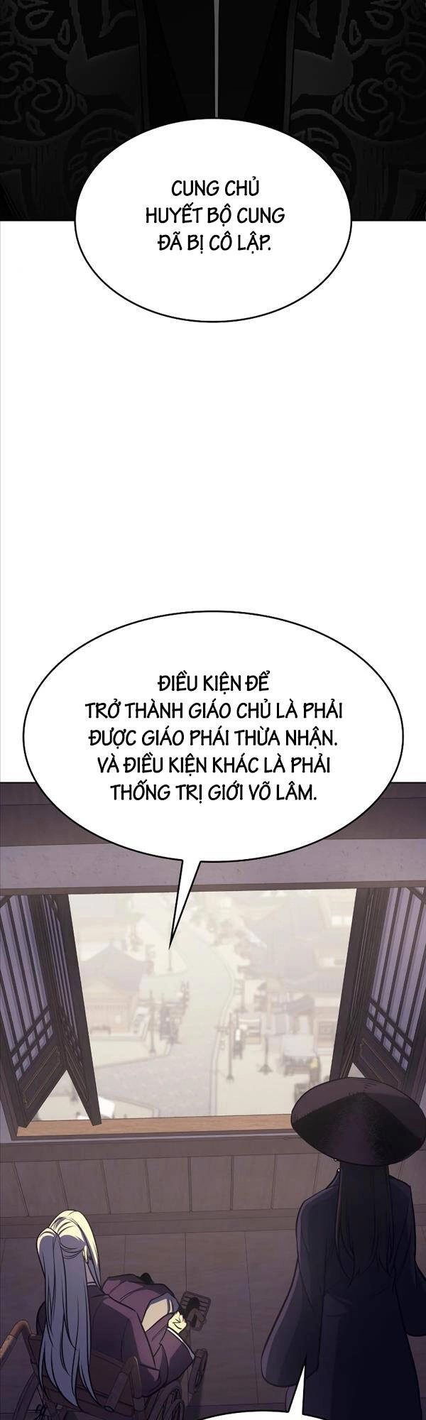 Thiên Ma Thần Quyết: Trùng Sinh Chapter 80 - 9