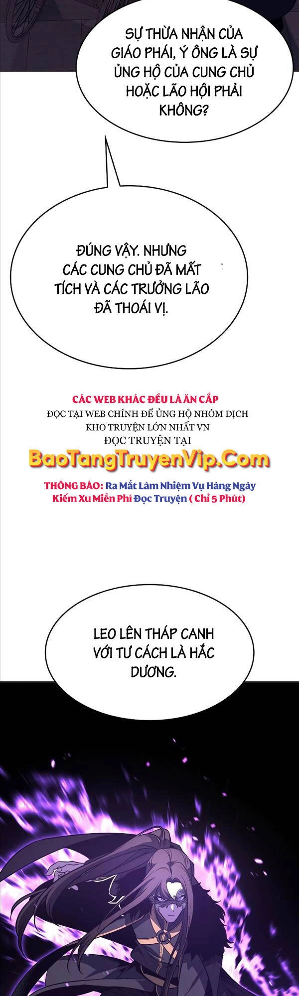 Thiên Ma Thần Quyết: Trùng Sinh Chapter 80 - 10