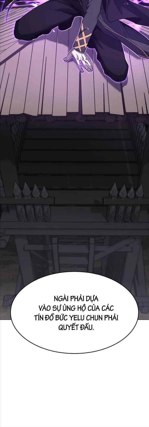 Thiên Ma Thần Quyết: Trùng Sinh Chapter 80 - 11