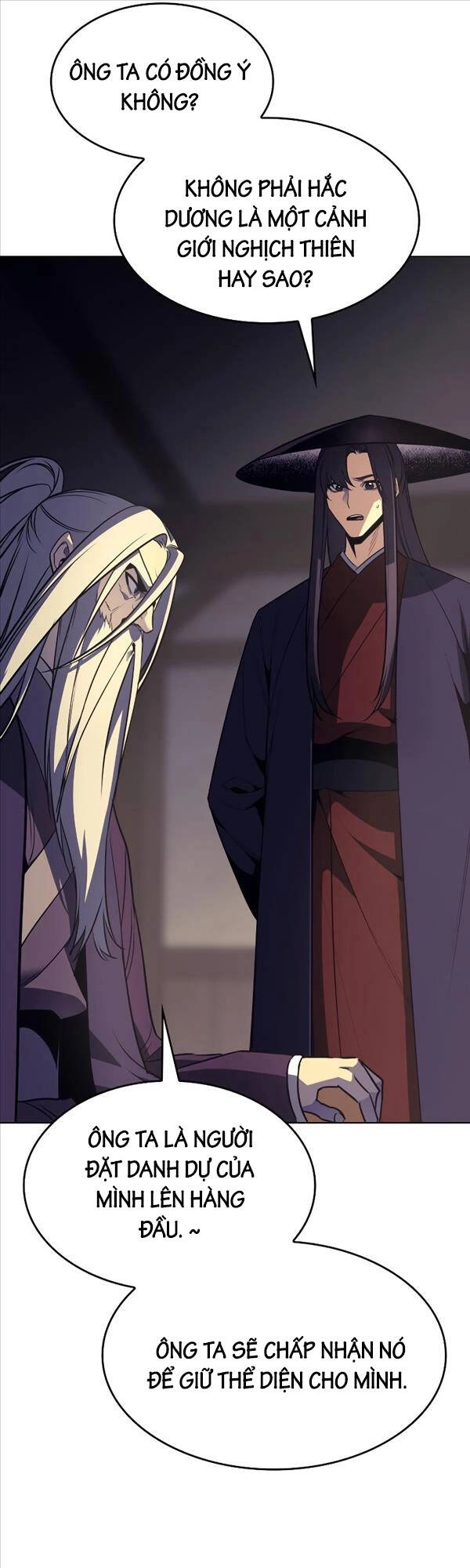 Thiên Ma Thần Quyết: Trùng Sinh Chapter 80 - 12