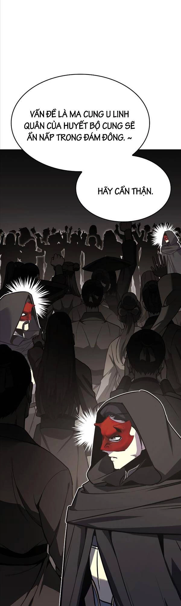 Thiên Ma Thần Quyết: Trùng Sinh Chapter 80 - 13