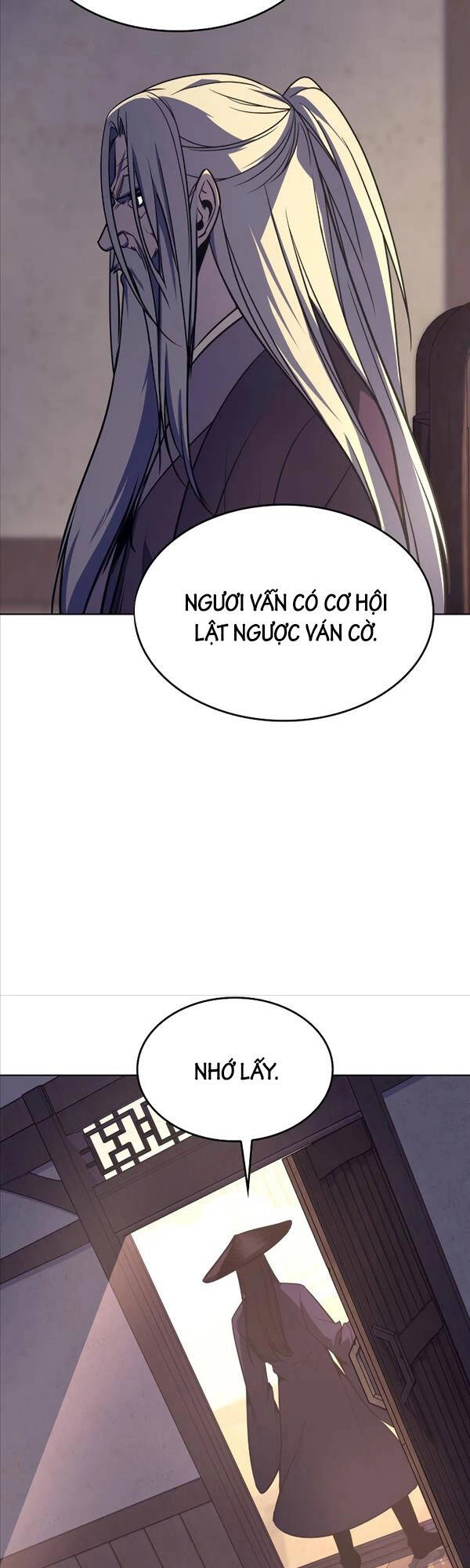 Thiên Ma Thần Quyết: Trùng Sinh Chapter 80 - 17