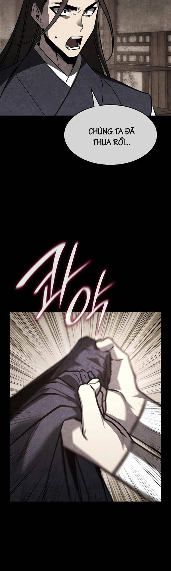 Thiên Ma Thần Quyết: Trùng Sinh Chapter 80 - 20