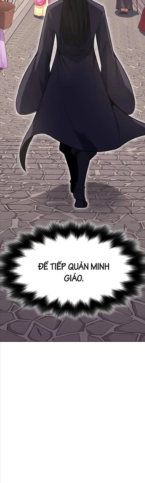Thiên Ma Thần Quyết: Trùng Sinh Chapter 80 - 27