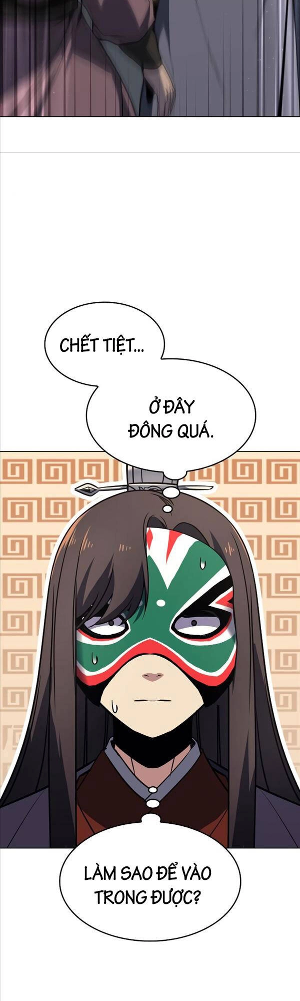 Thiên Ma Thần Quyết: Trùng Sinh Chapter 80 - 29