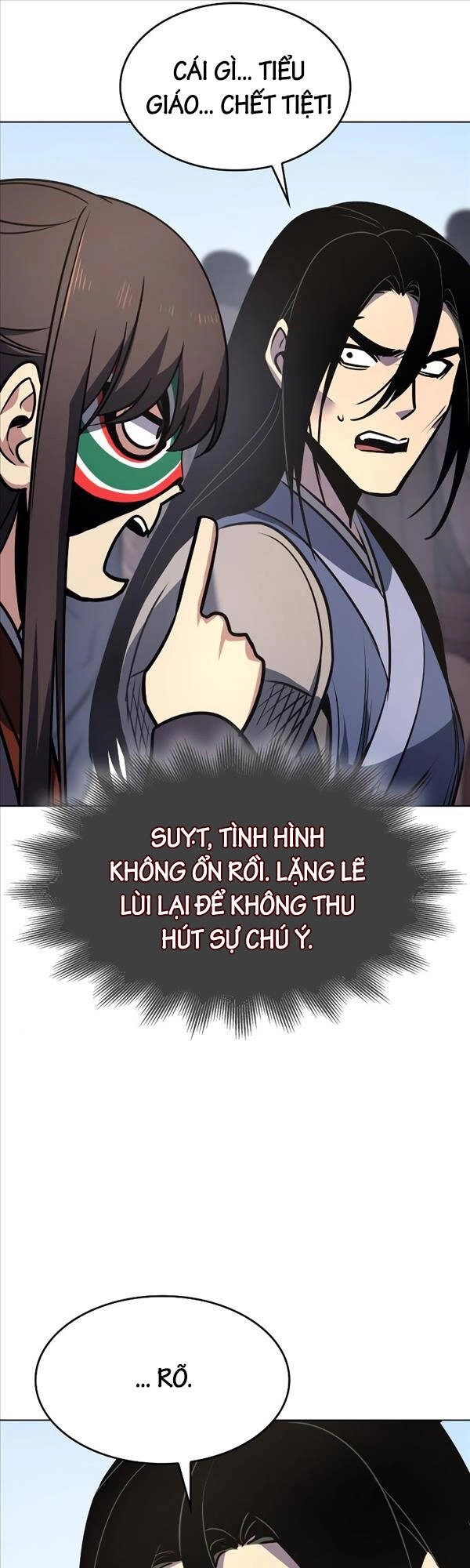 Thiên Ma Thần Quyết: Trùng Sinh Chapter 80 - 35