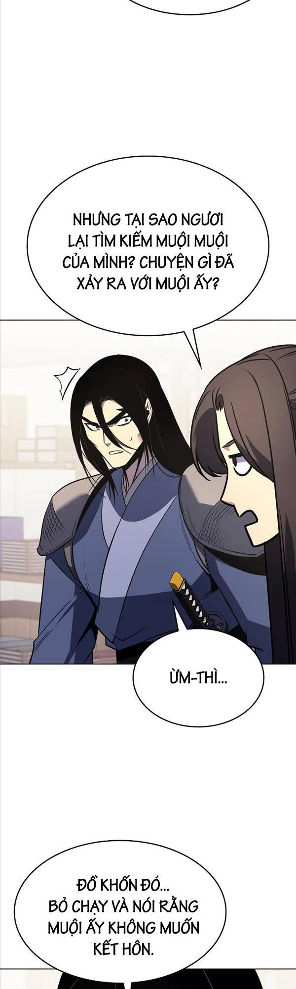 Thiên Ma Thần Quyết: Trùng Sinh Chapter 80 - 41