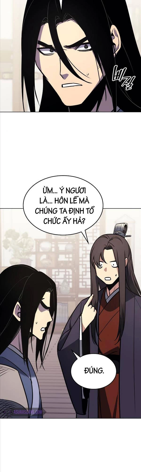 Thiên Ma Thần Quyết: Trùng Sinh Chapter 80 - 42