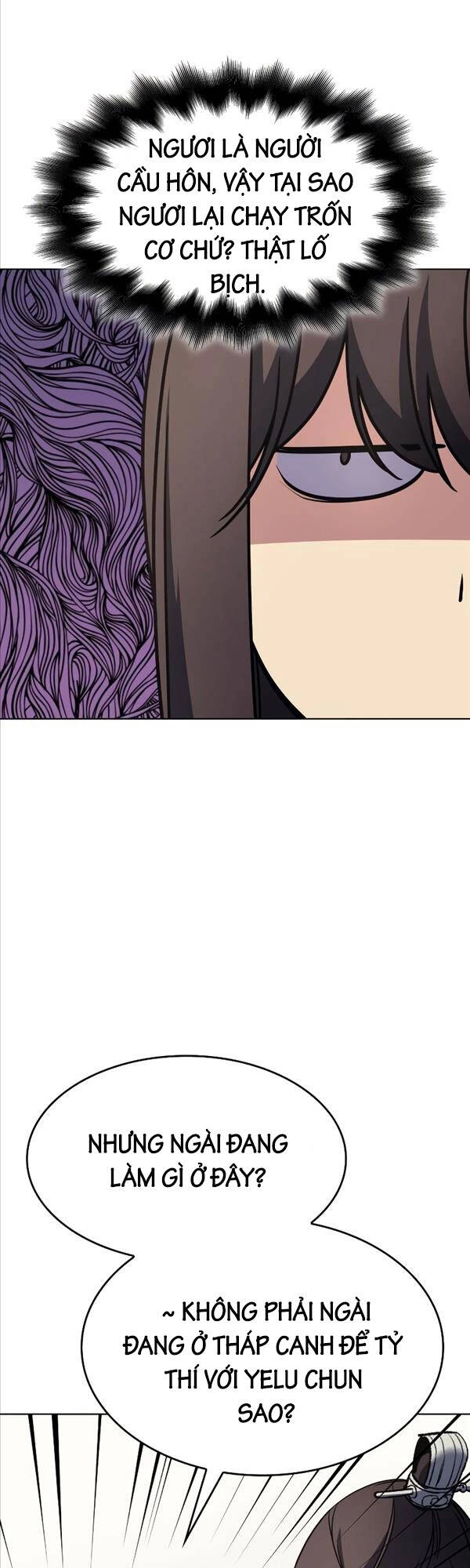 Thiên Ma Thần Quyết: Trùng Sinh Chapter 80 - 43