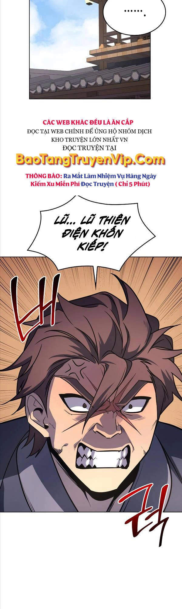 Thiên Ma Thần Quyết: Trùng Sinh Chapter 80 - 45