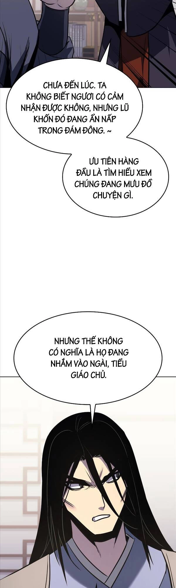 Thiên Ma Thần Quyết: Trùng Sinh Chapter 80 - 47