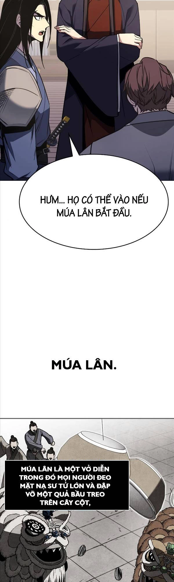 Thiên Ma Thần Quyết: Trùng Sinh Chapter 80 - 51