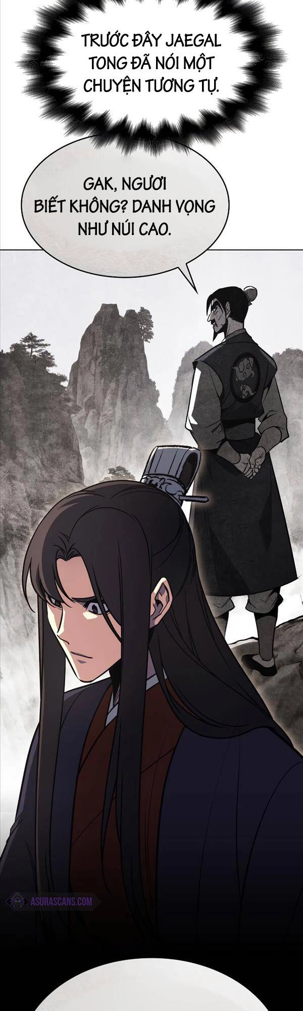 Thiên Ma Thần Quyết: Trùng Sinh Chapter 80 - 53