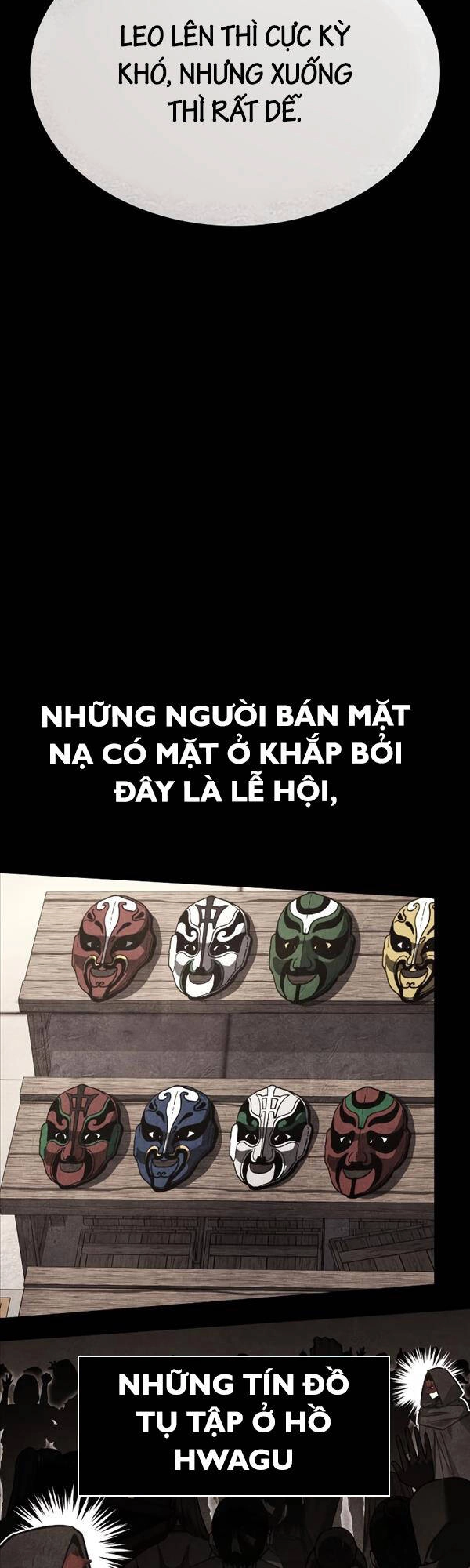 Thiên Ma Thần Quyết: Trùng Sinh Chapter 80 - 54