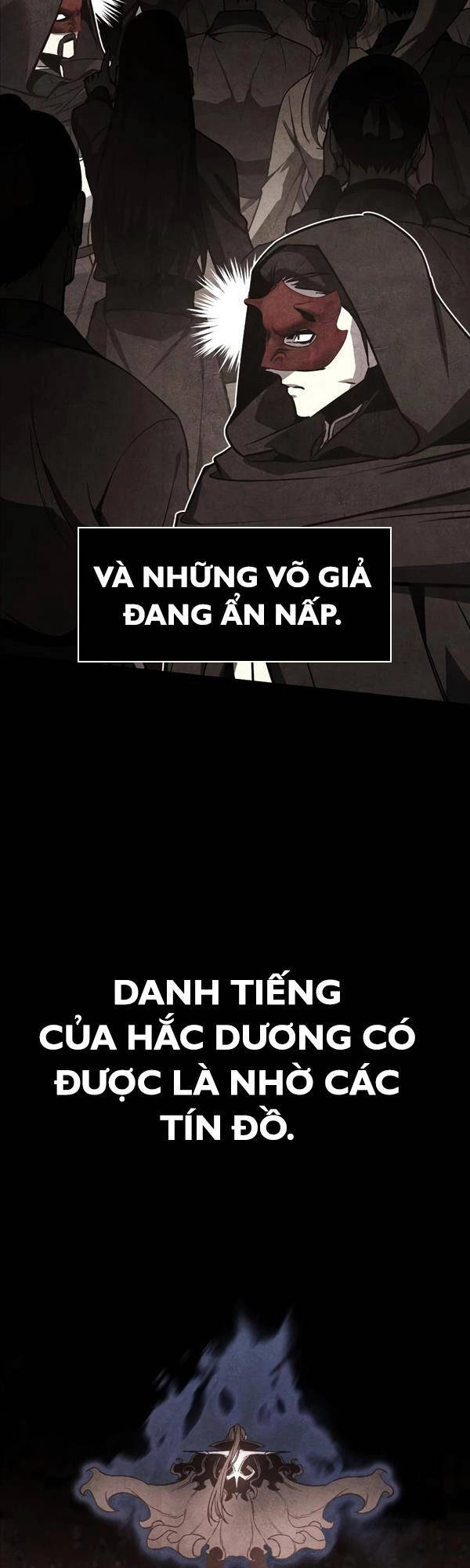 Thiên Ma Thần Quyết: Trùng Sinh Chapter 80 - 55