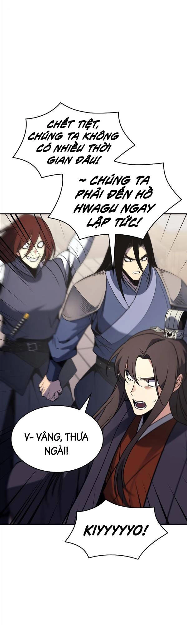 Thiên Ma Thần Quyết: Trùng Sinh Chapter 80 - 58