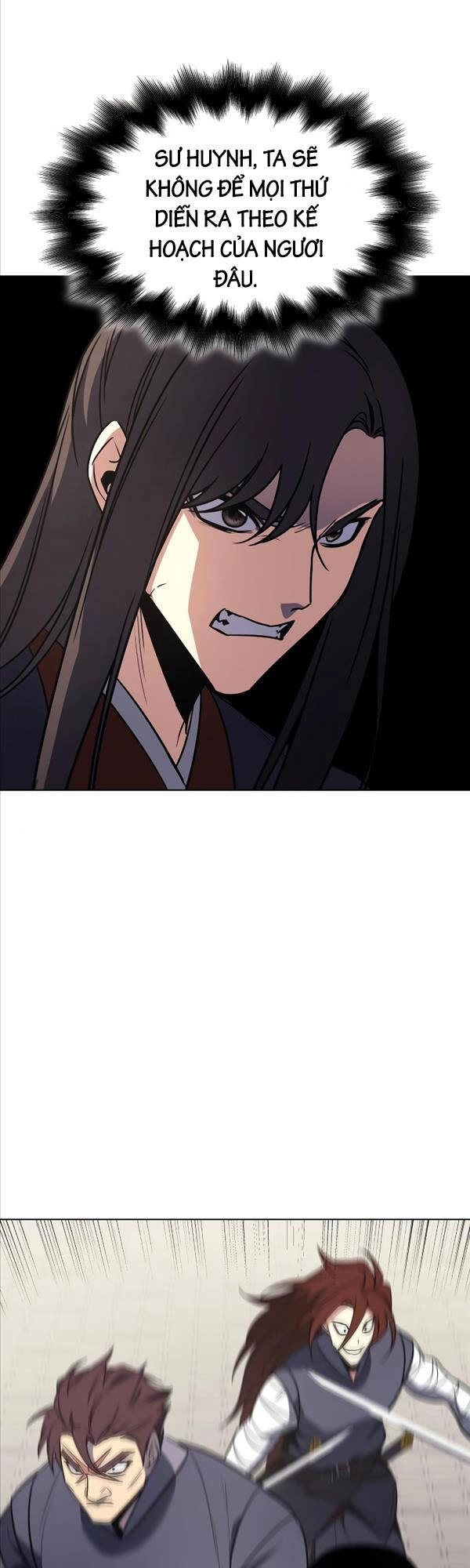 Thiên Ma Thần Quyết: Trùng Sinh Chapter 80 - 59