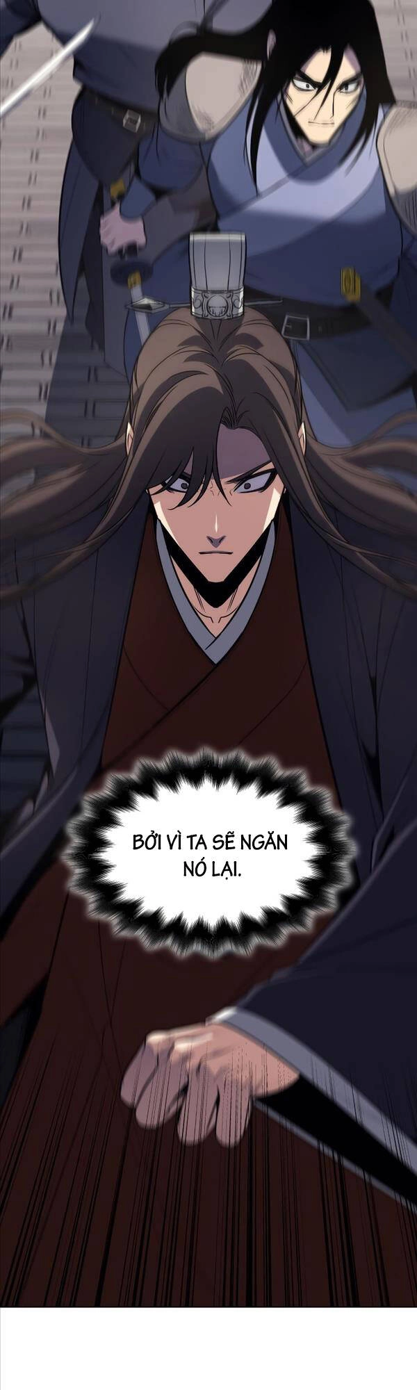 Thiên Ma Thần Quyết: Trùng Sinh Chapter 80 - 60